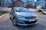 Citroën C4 PureTech S&S Feel Edition - 2