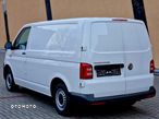 Volkswagen Transporter T6 - 4