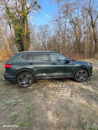 Seat Tarraco 1.5 Eco TSI EVO Xcellence S&S - 8