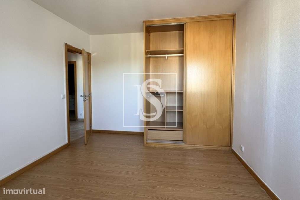 Apartamento T2 Venda em Viseu,Viseu-13