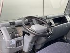 Mitsubishi Canter 7C15 - 7