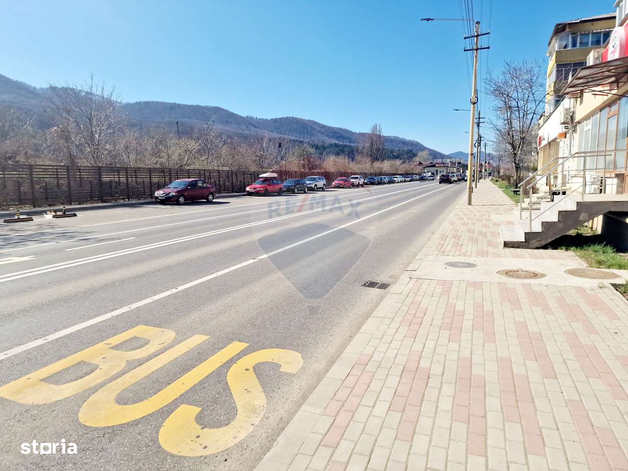 Spațiu comercial de 327mp de vânzare în zona Maratei - Imagine principală: 5/20