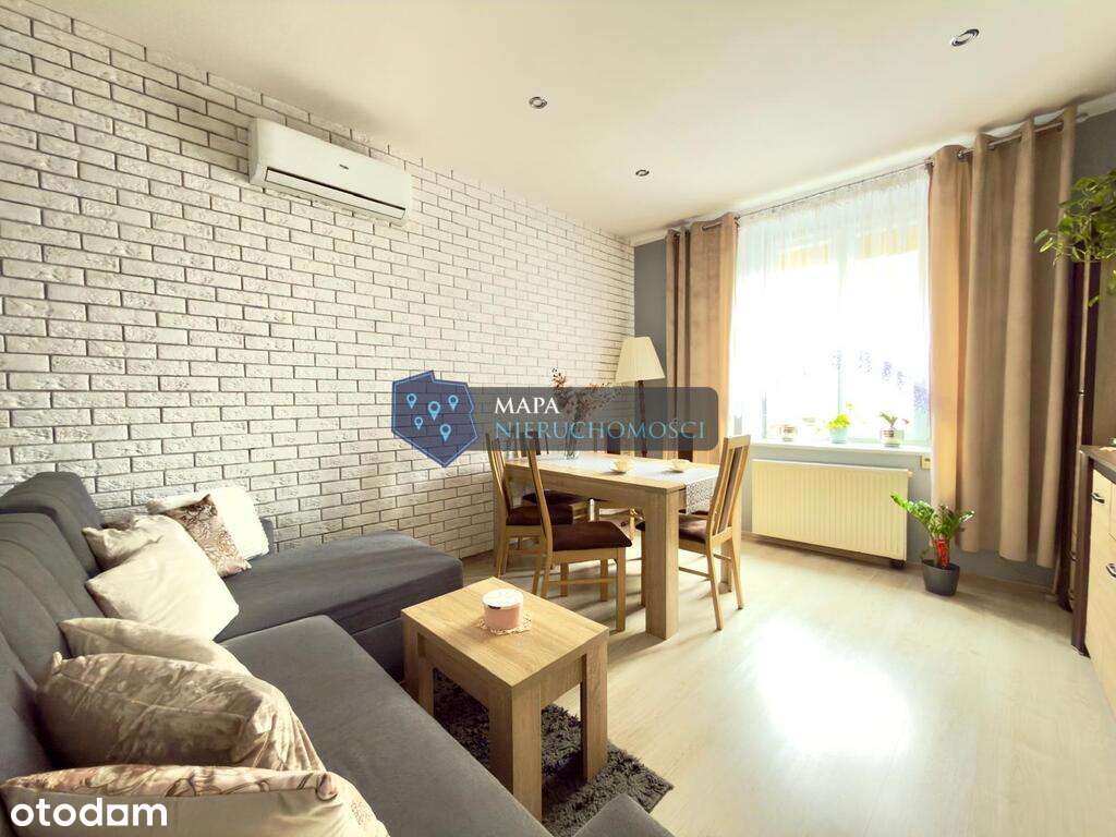 Mieszkanie 56,5m2 w centrum Włocławka-2