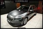 Skoda Superb - 12