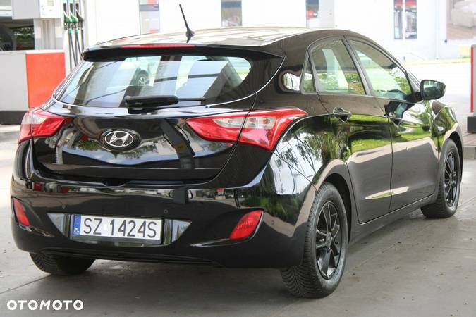 Hyundai I30 - 4