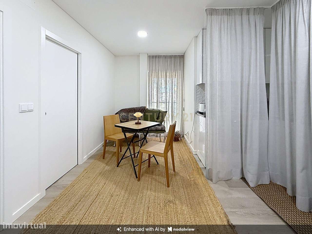 Apartamento Novo na Nazaré - Oportunidade Única!-5