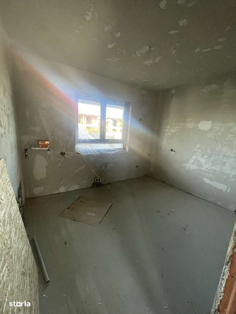 Casă individuală modernă cu 4 camere și finisaje la alegere-15