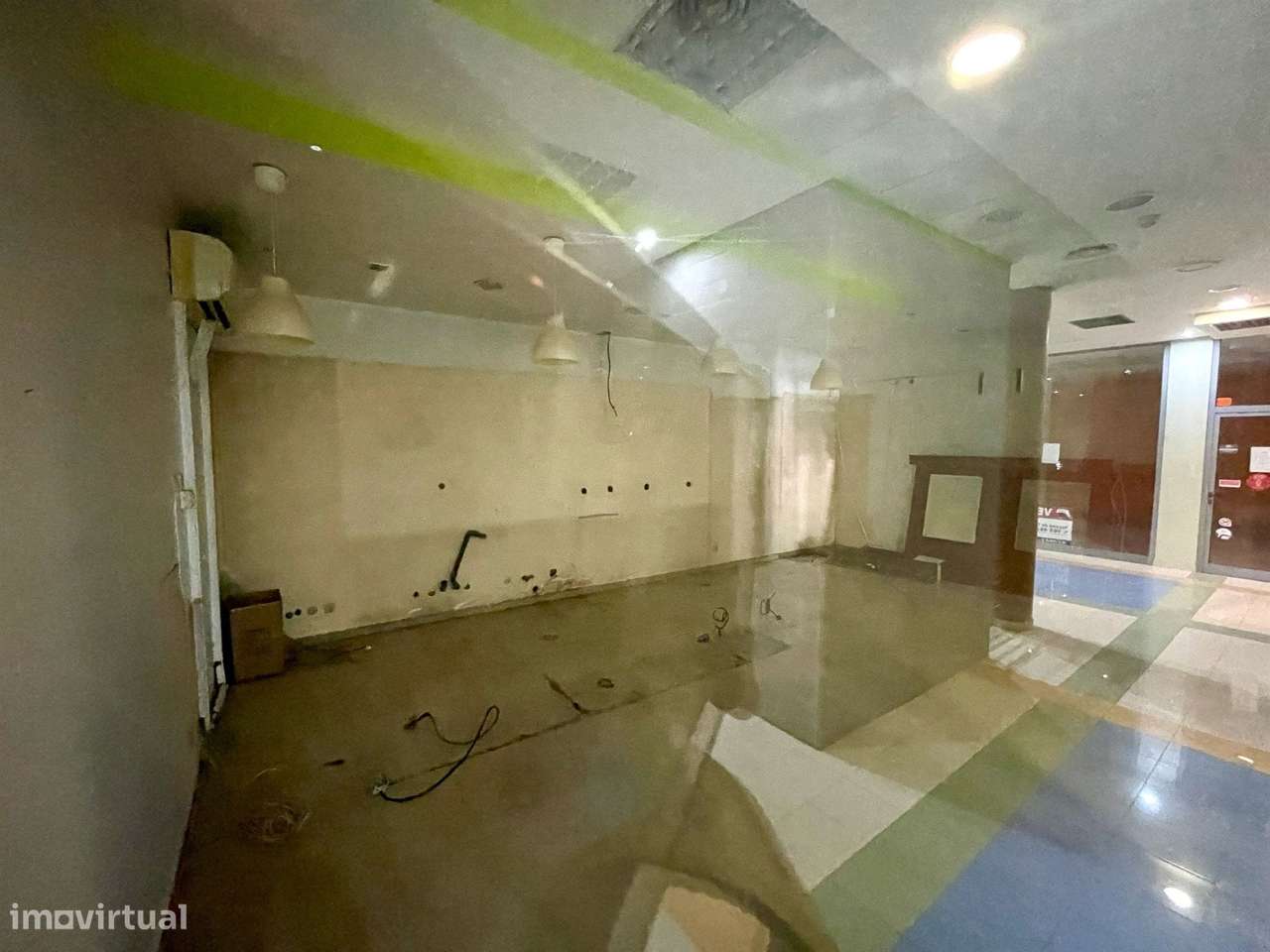 Loja em Tondela - Grande imagem: 4/6