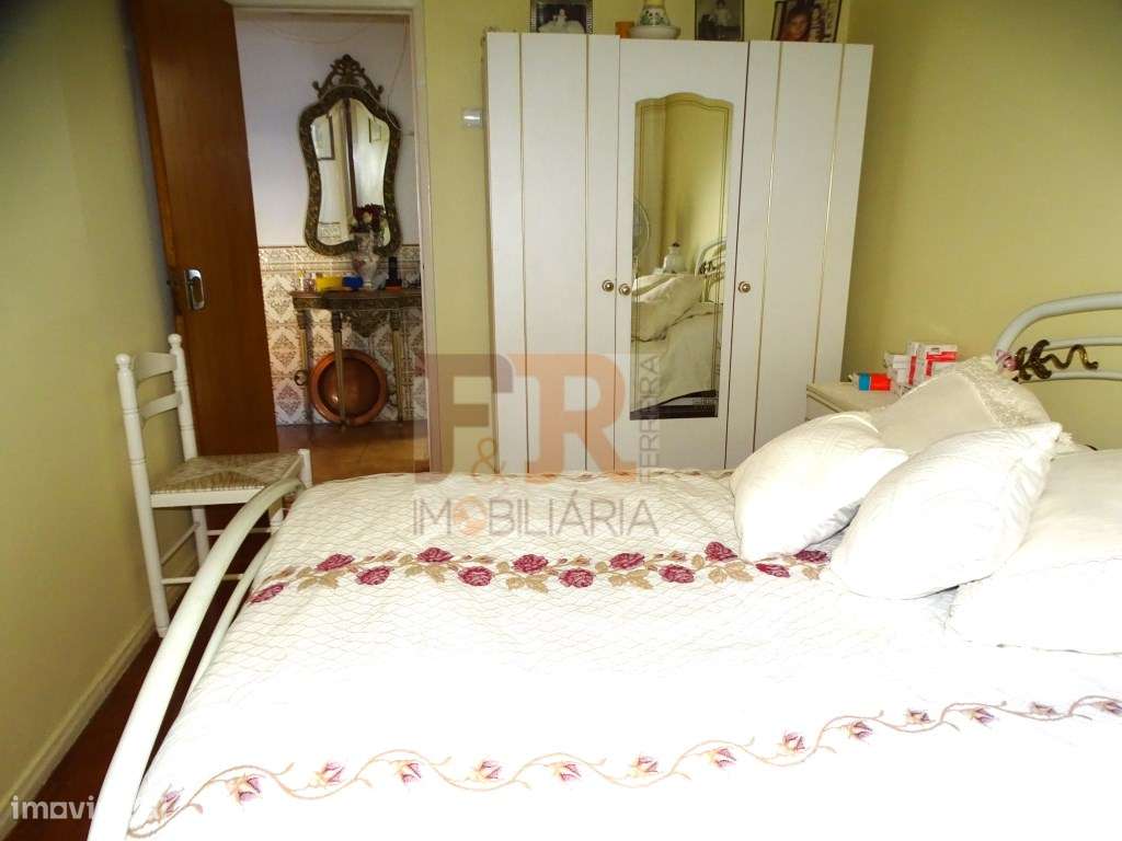 'Excelente 'Apartamento T2 Alto Seixalinho, Verderena Barreiro-23