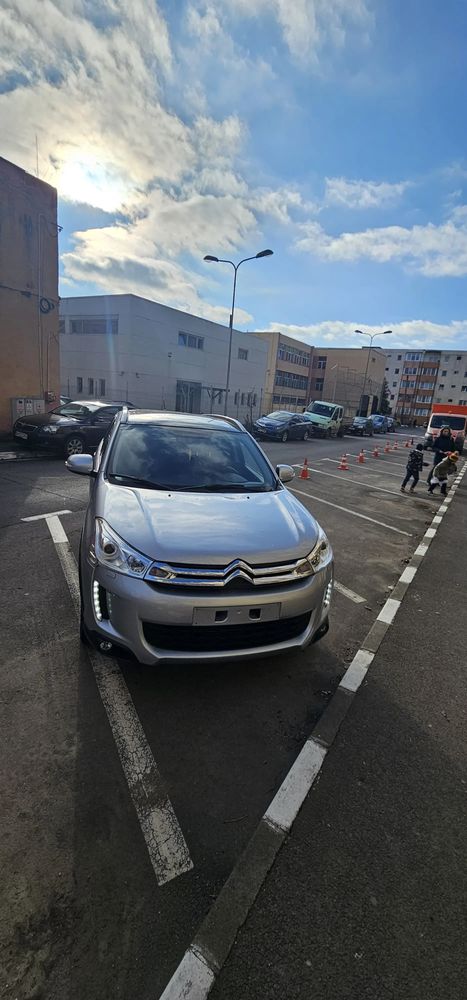 Citroën C4 II [2010 - 2018] 2013