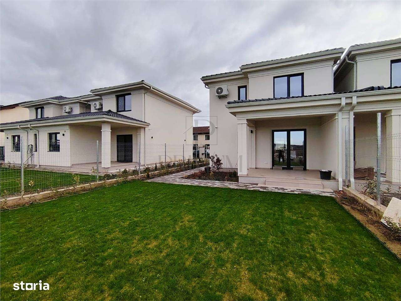 Duplex spectaculos - separat prin camera tehnica - zona excelenta - fi - Imagine principală: 5/20