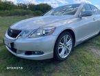 Lexus GS 450h - 2