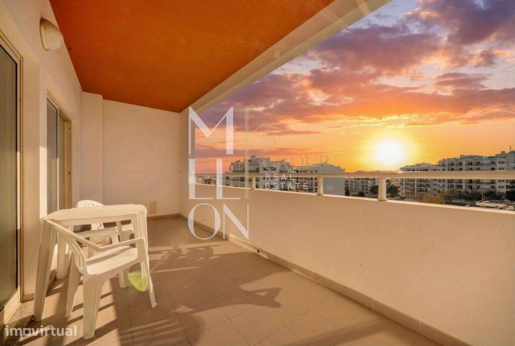 T1 em Portimão – Excelente oportunidade com rendimento garantido - Grande imagem: 3/20