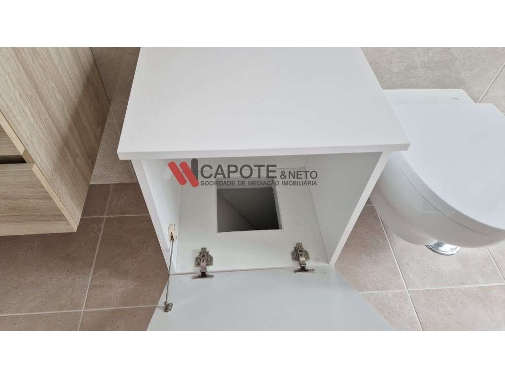 Moradia T3 - Quinta da Amizade - Piscina e Churrasqueira-19