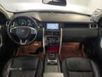 Land Rover Discovery Sport 2.0 TD4 HSE Luxury 7L Auto - 13