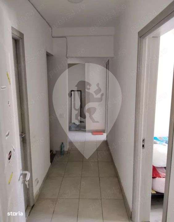Apartament 2 camere - Campia Libertatii-3