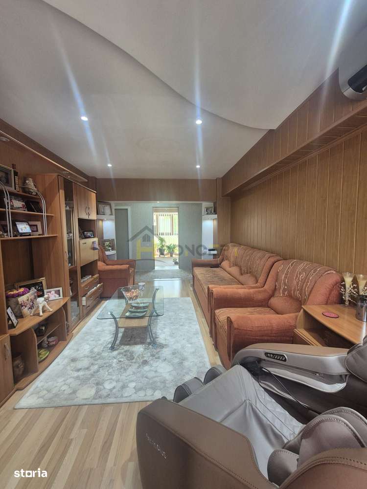 Apartament 4 camere Sos Oltenitei - Confort, spatiu, acces metrou