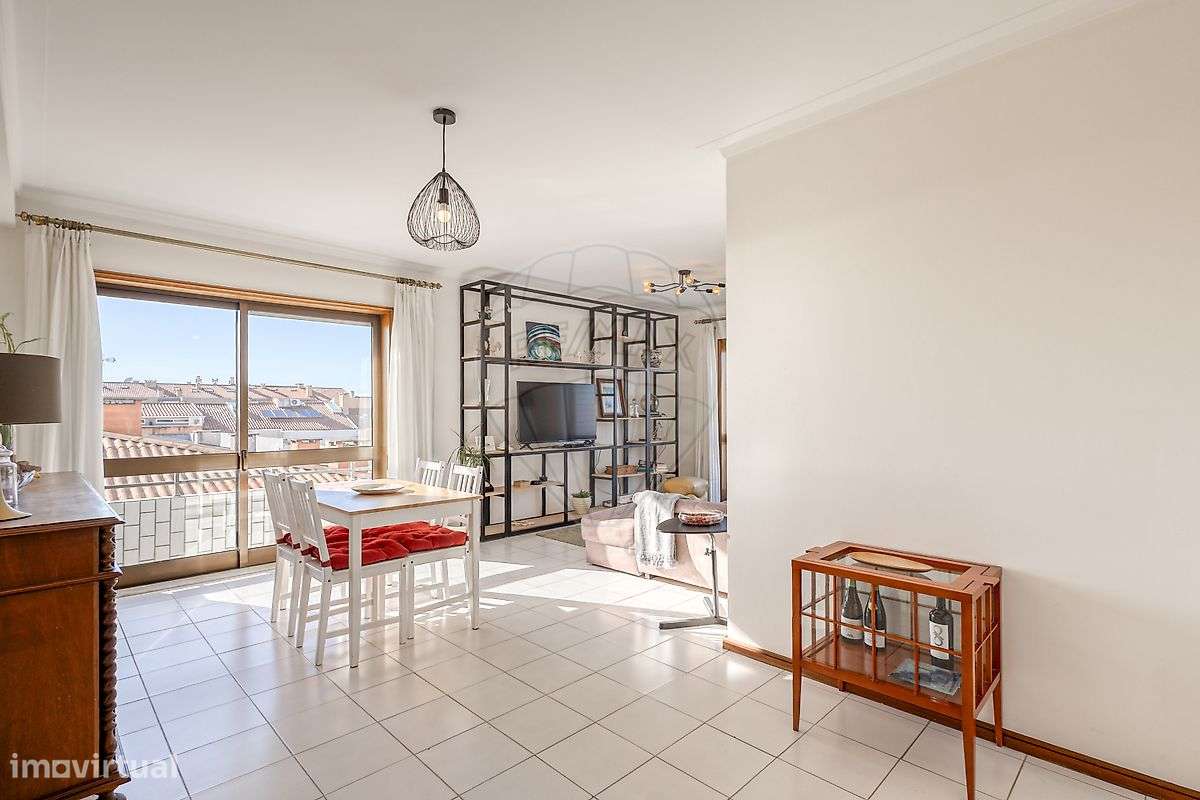 Apartamento T2 para venda - Grande imagem: 3/29