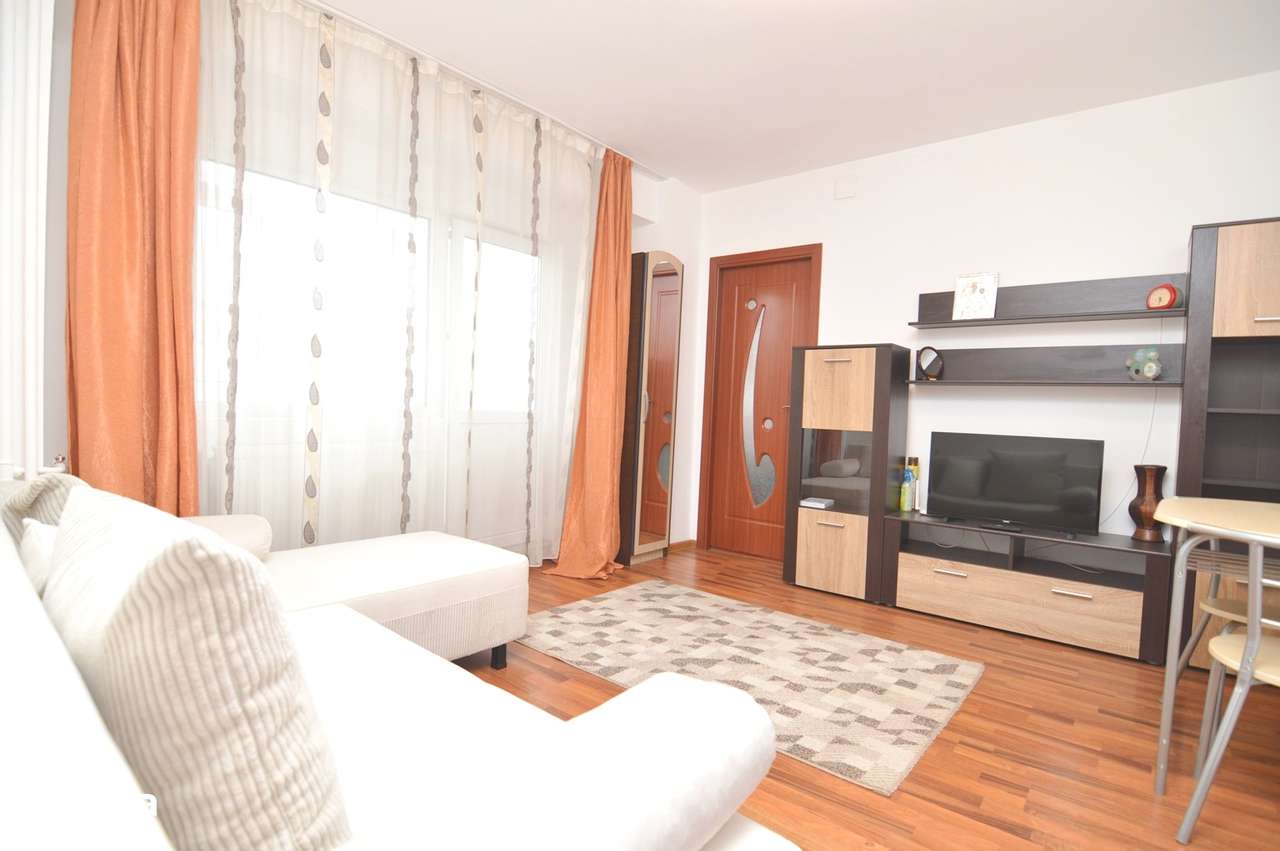 Oferta Inchiriere Garsoniera Cocheta Rahova - Imagine principală: 5/17