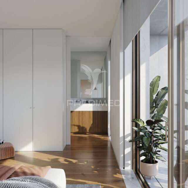 Moradia T3 no Empreendimento Privilege Gaia - Grande imagem: 5/8