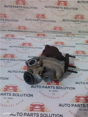 turbina opel corsa d 2006 2013 - 1