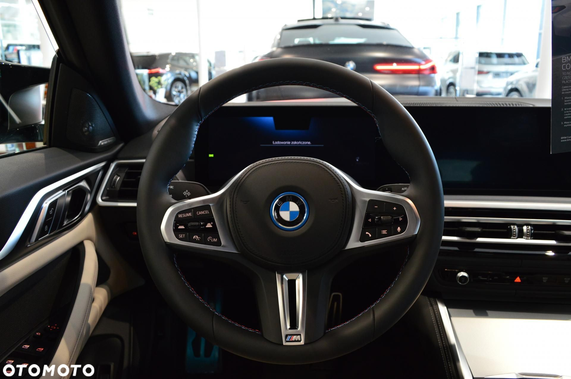 BMW i4 - 18