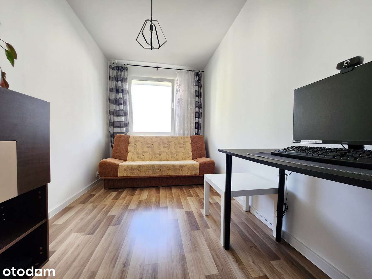 4 pokoje, salon z aneksem, ustawne, mieszkanie, ładny widok-11