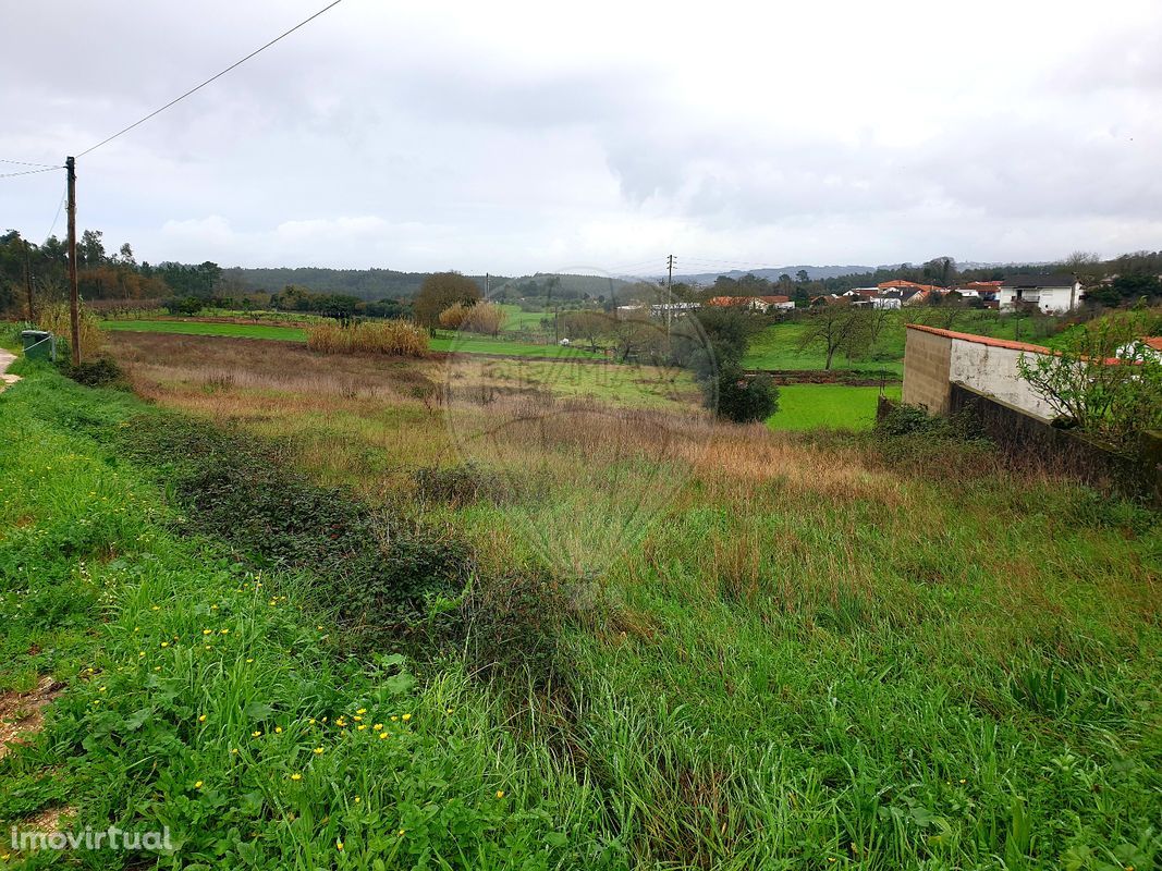 Terreno  para venda