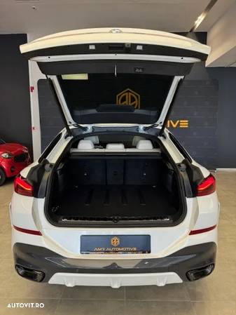 BMW X6 xDrive30d AT MHEV - 7