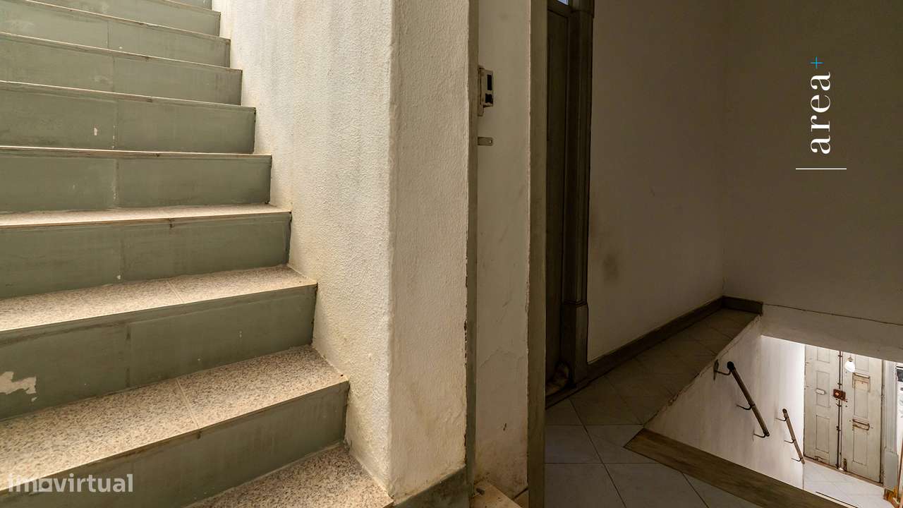 Imóvel Exclusivo | Prédio da Rua dos Cravos-28