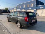 Dacia Logan MCV 0.9 TCe Prestige - 4