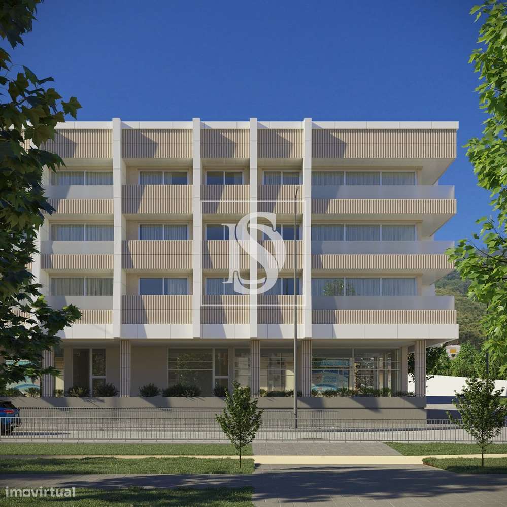 Aparatamento T3 NOVO! - Grande imagem: 3/13