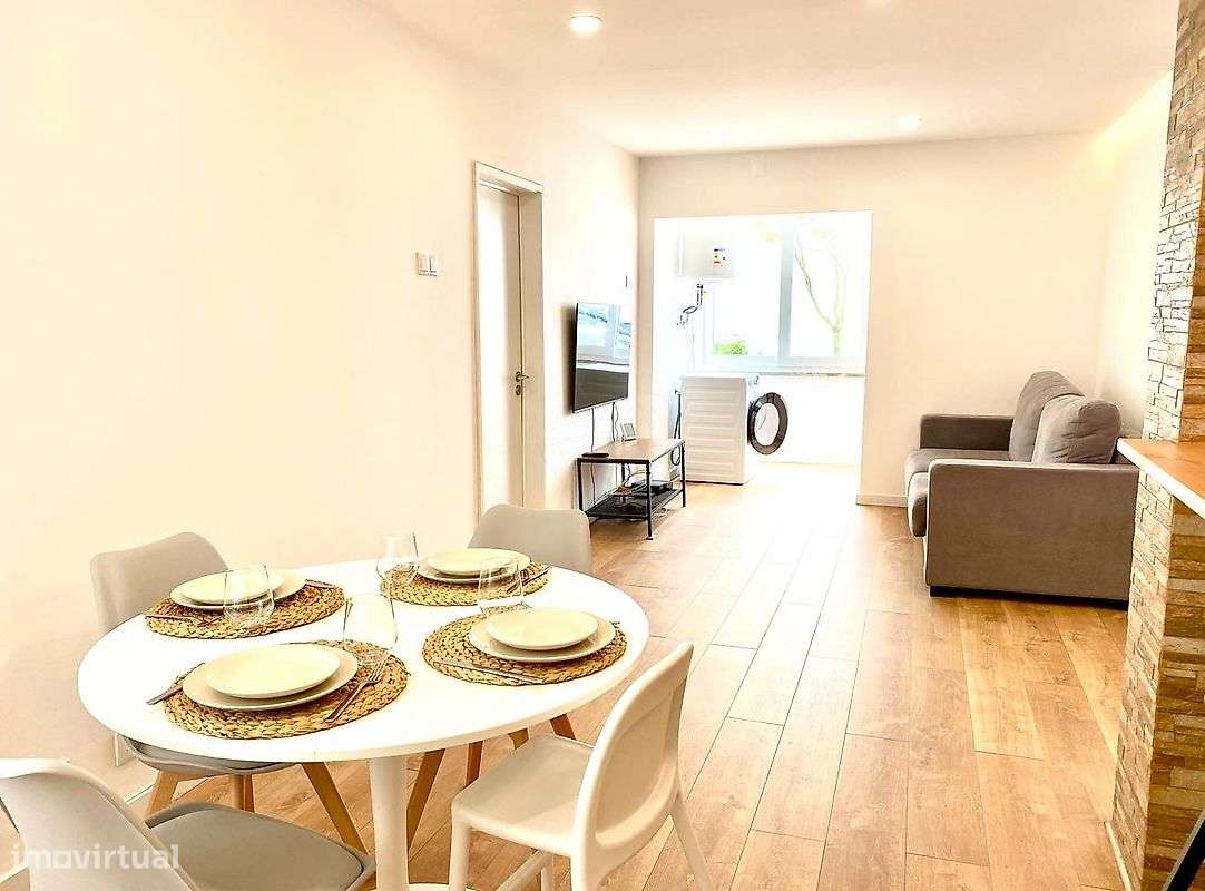 Apartamento T3 para venda - Grande imagem: 5/18