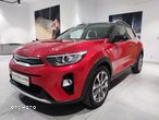 Kia Stonic 1.4 L - 1