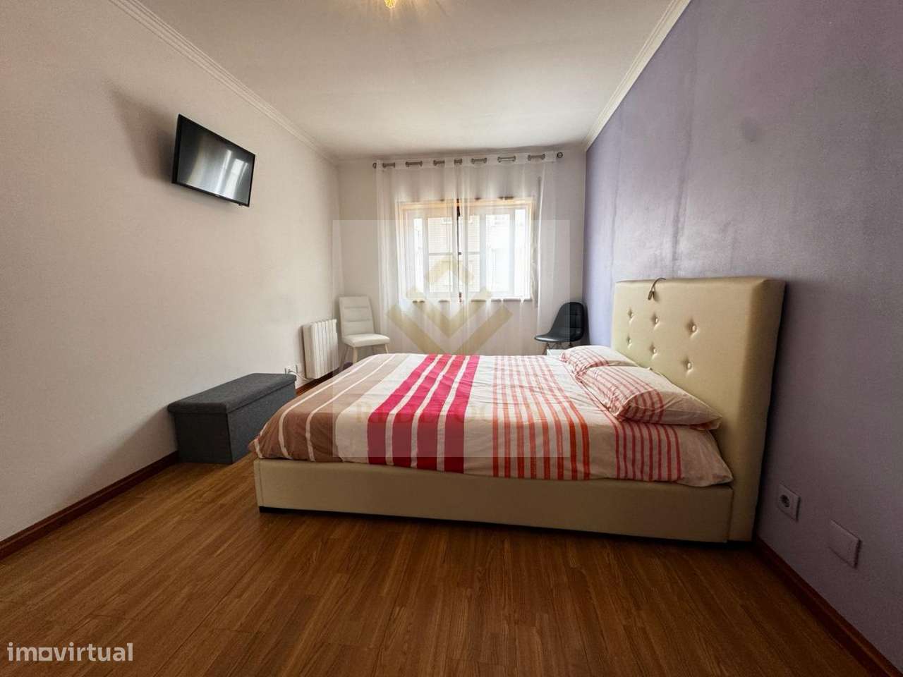 Apartamento T3 a 150m da Praia do Furadouro-16