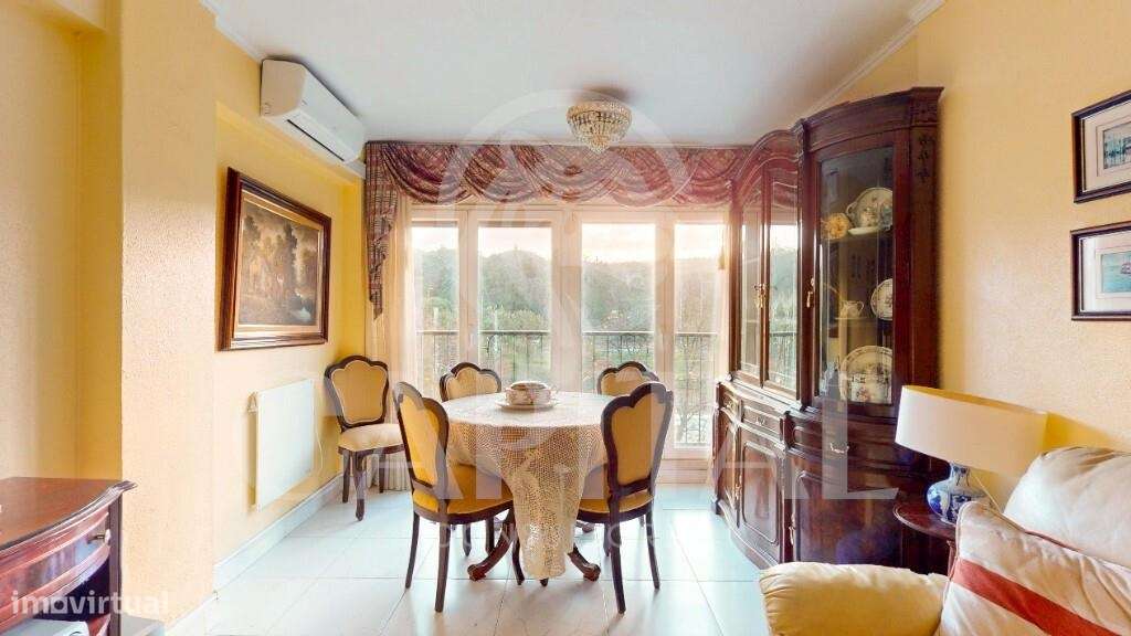 T3 em São Domingos de Benfica - Grande imagem: 5/26