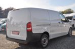 Mercedes-Benz Vito 114 Furgon - 4