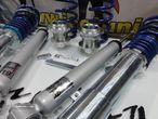 Coilovers JOM BMW Serie 1 F20 / F21, Serie 2 F22 / F23 Serie 3 F30 / F31 / Serie 4 F32 / F33 / F36 - 7