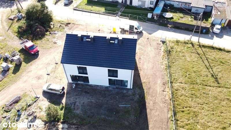 Dom bliźniak - Orle-16