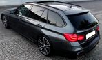 BMW 320 d Touring xDrive Pack M - 3