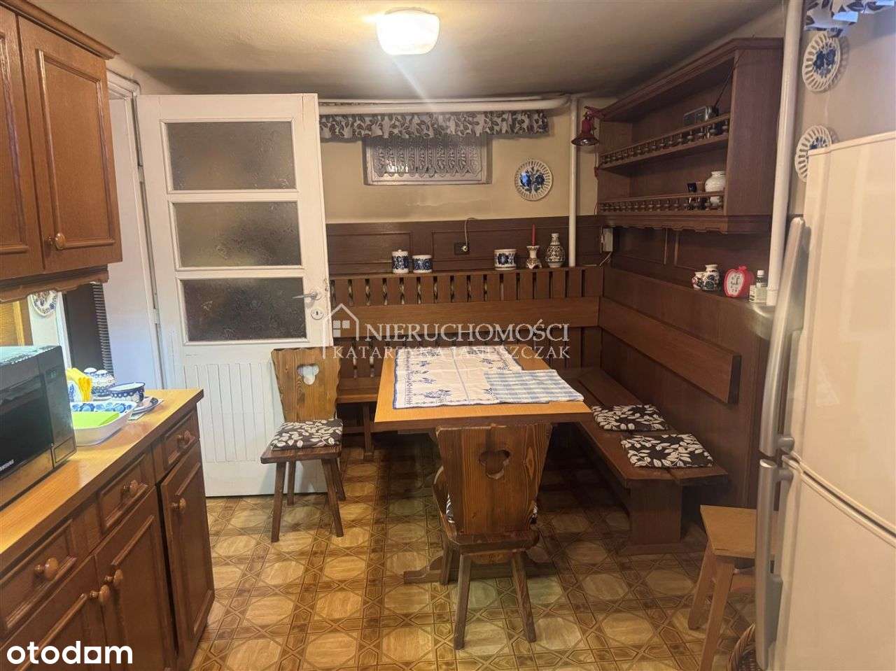 Uwaga - 2 Domy Na Jednej Nieruchomości-5