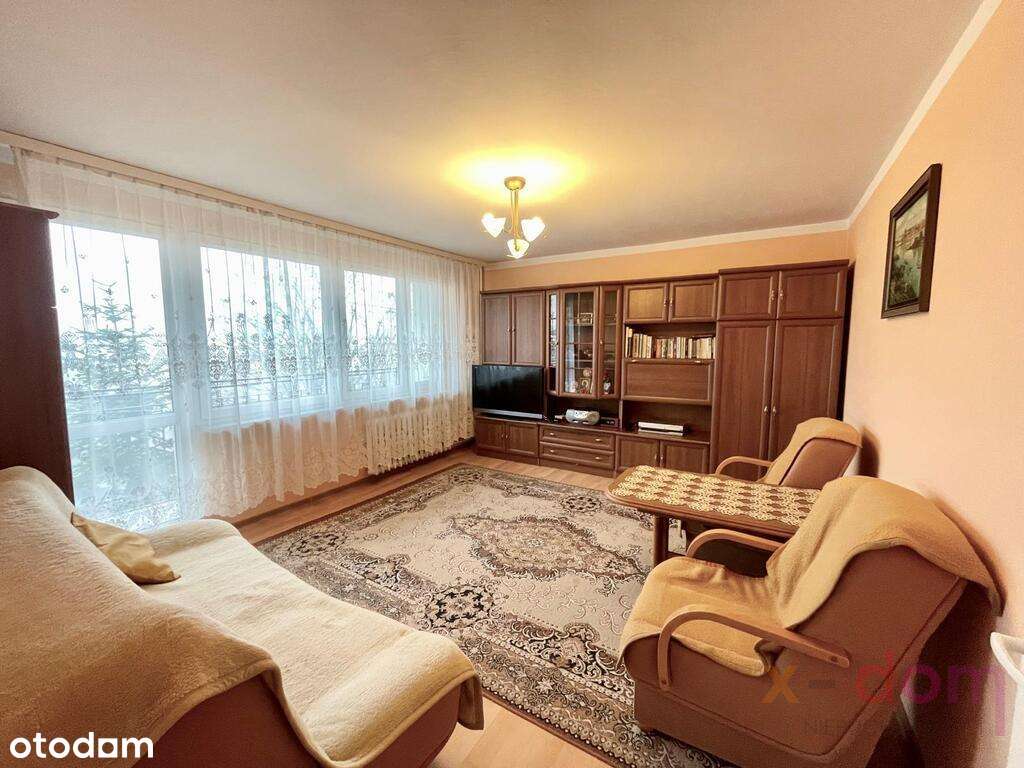 Słoneczne 2 pokoje os. Na Stoku-0