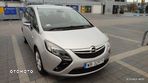 Opel Zafira 2.0 CDTI Enjoy - 10