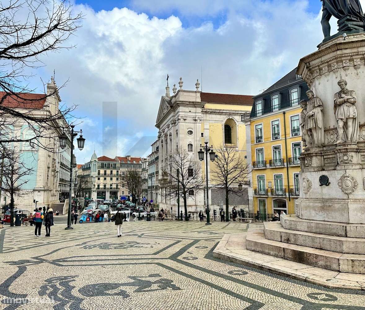 Alojamento local em prédio no Bairro Alto. Venda de Negócio de Guest H - Grande imagem: 4/30