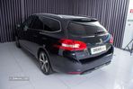 Peugeot 308 SW 1.5 BlueHDi GT Line EAT8 - 39