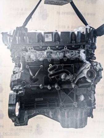 Motor Jaguar XE 2.0 180cv | 204DTD | Reconstruído - 3