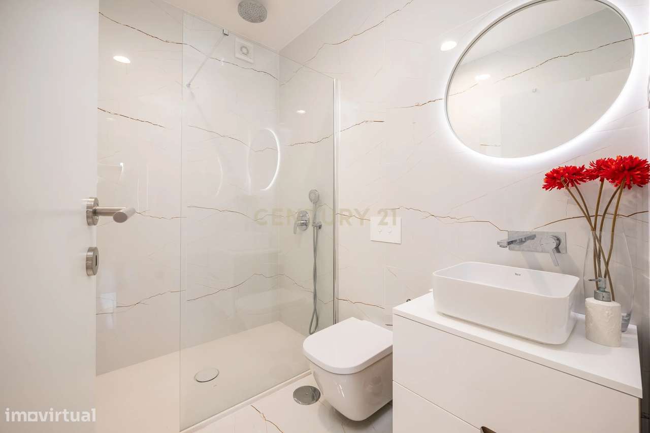 Apartamento T2 - Marginal Figueira da Foz-7