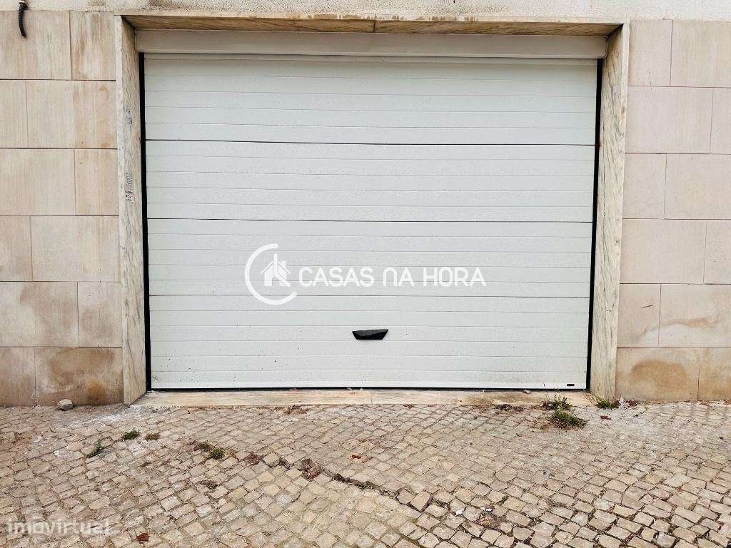 Garagem para Arrendar em Almada - Grande imagem: 4/8
