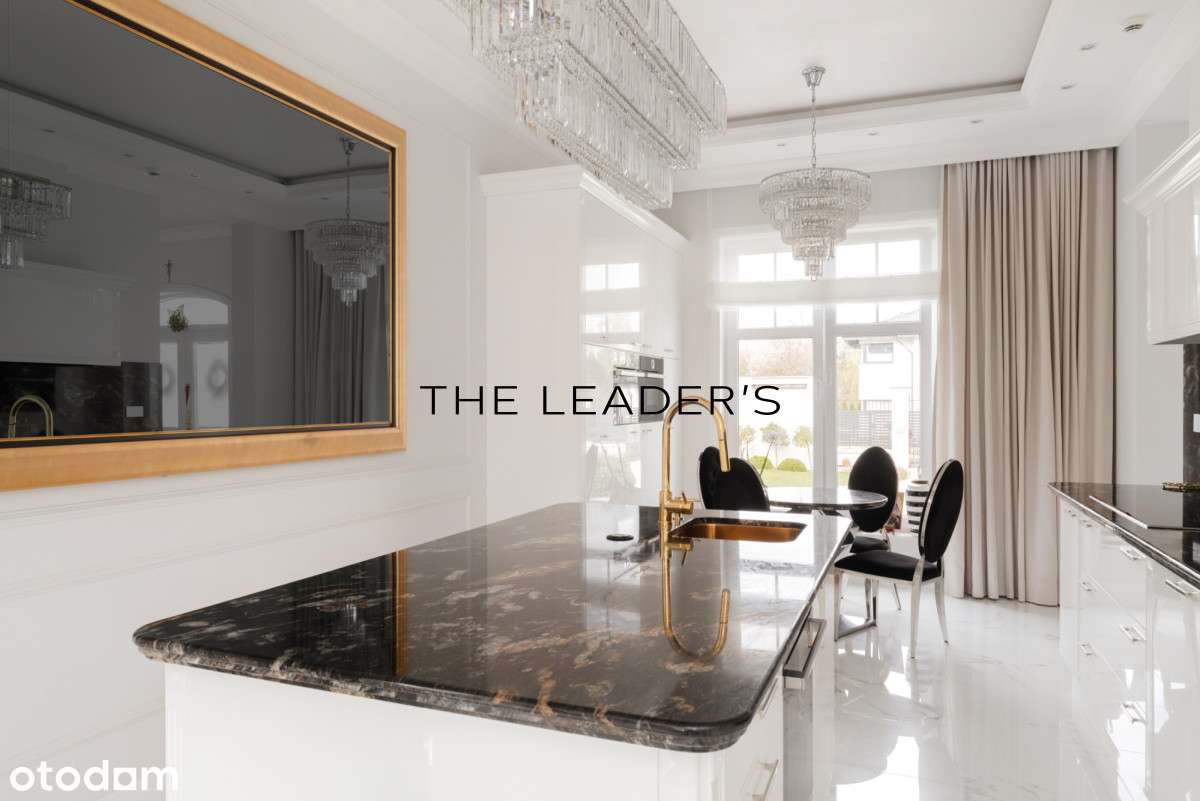 Nowy dom gotowy do wprowadzenia - Pełny obrazek: 5/19