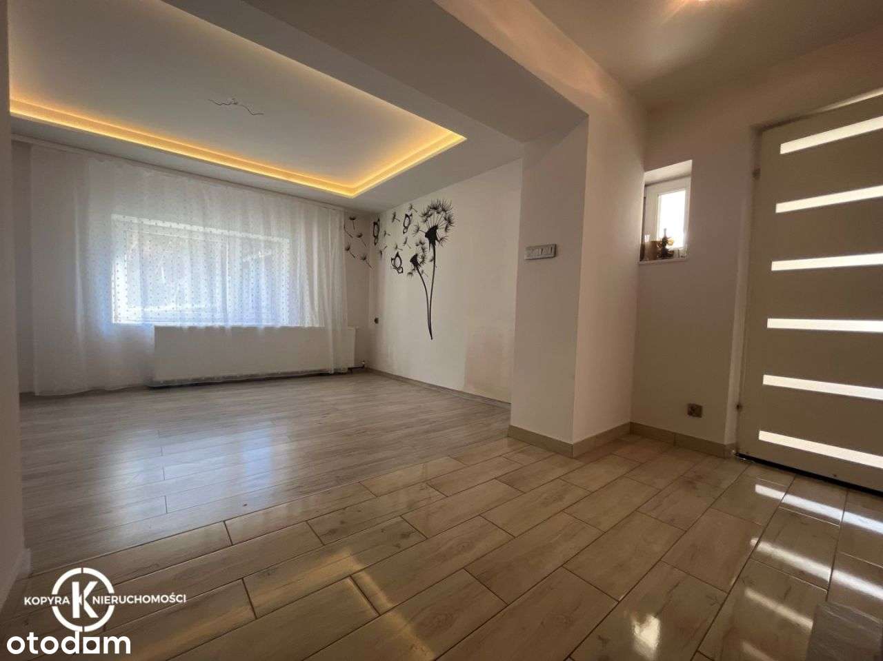 Na sprzedaż dom jednorodzinny w Zagrodnie-4